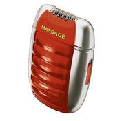 Depilator silny Philips Satinelle Massage nakładka masująca 