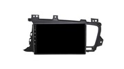 KIA Optima/K5 (2010-2015) Jednostka główna Android CarPlay