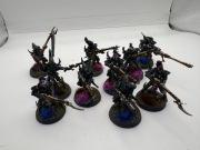 Drukhari Kabalites