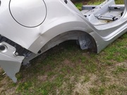 Ćwiartka prawy tył Clio v 