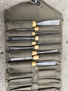 Długo snycerskie Swiss made 