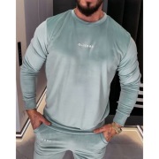 komplet Ola Voga mietowy