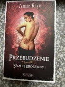 Przebudzenie śpiącej królewny Annę Rice