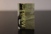 Sputnik Sweetheart – Haruki Murakami