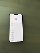 IPHONE 13 PRO MAX 128GB. STAN IDEALNY. BATERIA 88%