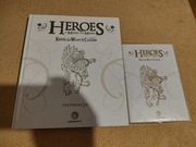 Might and Magic Heroes Kolekcja Wszechczasów Gry PC