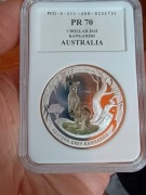 1 dolar Kangur Australia