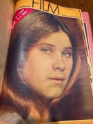Czasopismo Film rocznik 1974 numery 1-51