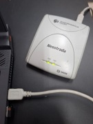 Modem Sagem Fast 800 TP SA Neostrada retro