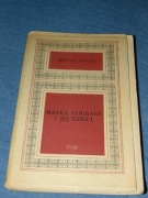Matka Courage i jej dzieci - Bertold Brecht