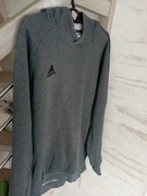 Bluza Adidas bluza z kapturem bluza sportowa rozmiar M stan bdb-
