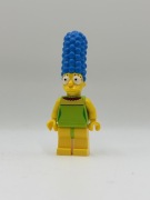 LEGO FIGURKA SIMPSONS Marge Simpson colsim-3 sim009 /