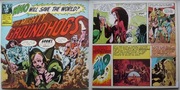 Groundhogs - Who Will Save The World EX IT