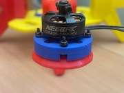 NEEBRC 2206 1500KV do drona 4 sztuki + szkielet drona