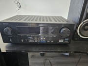 Kino domowe denon 1600 h plus głośniki Winston i subufer Winston 