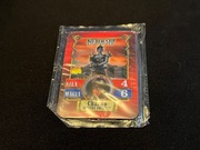 Karty Heroes Might&Magic IV Lay's | Charna |  Rycerz | KESAN | Miasto 