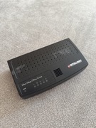 Switch 5 portowy 100mbit