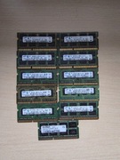 Pamięć RAM DDR3 Samsung 2GB 1Rx8 PC3-8500S