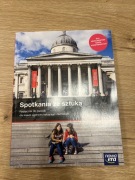 Spotkanie ze sztuką 