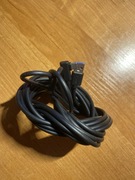 Kabel USB typu C, 3 metry