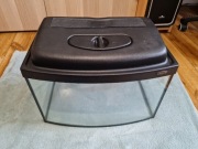 Akwarium 25 litrów 40cm x 25cm