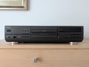 odtwarzacz CD Technics SL-PG570A