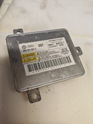 Przetwornica do lampy bixenon