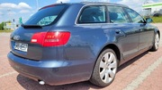 Audi a6 c6 2005 3,0 tdi quattro 