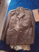 Zestaw po pułkowniku lekarzu LWP