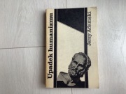 Upadek humanizmu Jerzy Adamski