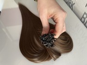 Kapsułki bioproteinowe