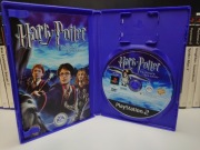 Harry Potter Prisoner od Azkaban Więzień PS2