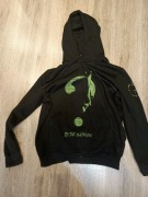 Męska bluza Batman M