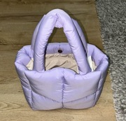 Kubota Torba Cloud Średnia FIOLETOWA OneSize