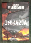 W. Miłoszewski Inwazja