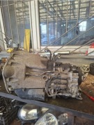 Sprzedam skrzynie pól automat Mercedes 