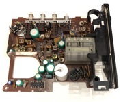 Płytka montażowa kompletna radiomagnetofon Grundig MK2500A