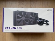 NZXT KRAKEN 280 chłodzenie wodne AIO