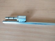 Podstawa rotator wbijana w podłoże do beachflag 