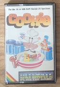 ZX Spectrum COOKIE Ultimate Play the Game