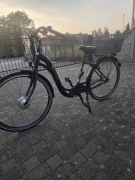 Rower elektryczny Prophete