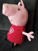 Świnka Peppa 36 cm 