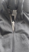 Nowa Bluza męska Adidas z kapturem 