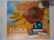 FLORA POLSKI GRA FAMILIJNA POPULARNONAUKOWA OD 5 DO 99 LAT