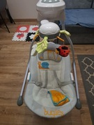 Bujaczek elektryczny Bugies