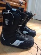 Buty snowboardowe damskie Burton