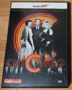 Chicago film na DVD