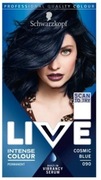 Live Farba do Włosów Cosmic Blue 090