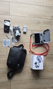 Dji mini 4 pro, SD 512gb, Dji Care, dużo dodatków 
