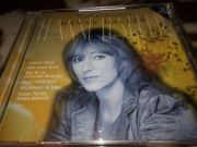 HANNE HALLER  2CD